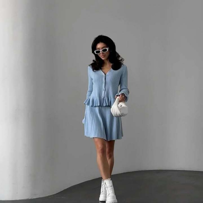 2025 İlkbahar Fransız Tarzı So - Winter Clothing In French incelemesi ve fiyatı