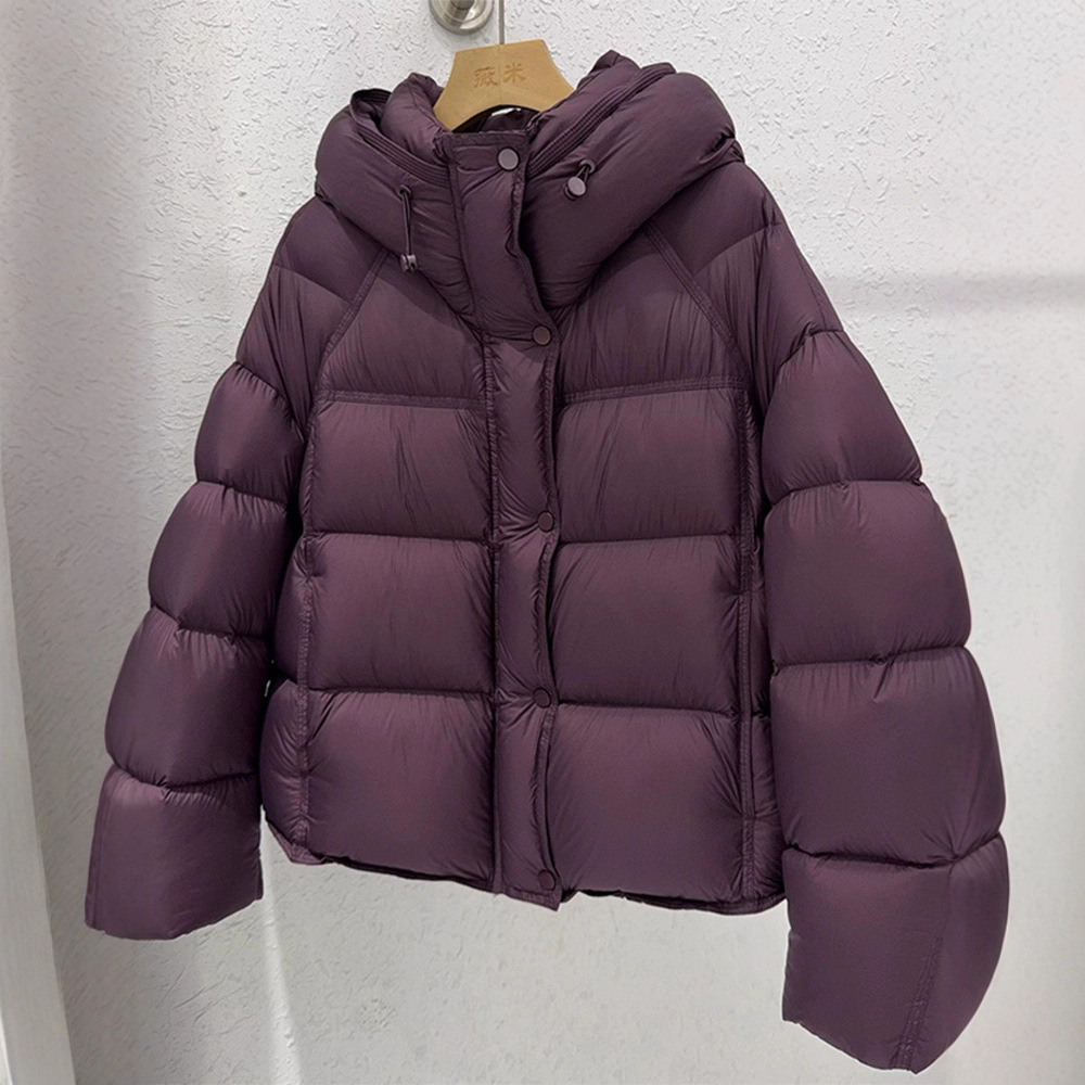 Puffer Parkas Bayan Kadın Giyi - Winter Clothing Essentials For Women incelemesi ve fiyatı