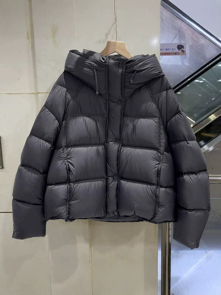 Puffer Parkas Bayan Kadın Giyi - Winter Clothing Essentials For Women incelemesi ve fiyatı