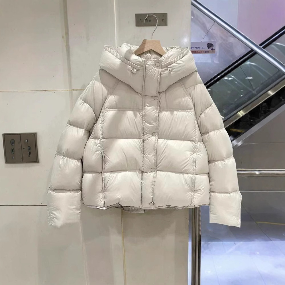 Puffer Parkas Bayan Kadın Giyi - Winter Clothing Essentials For Women incelemesi ve fiyatı