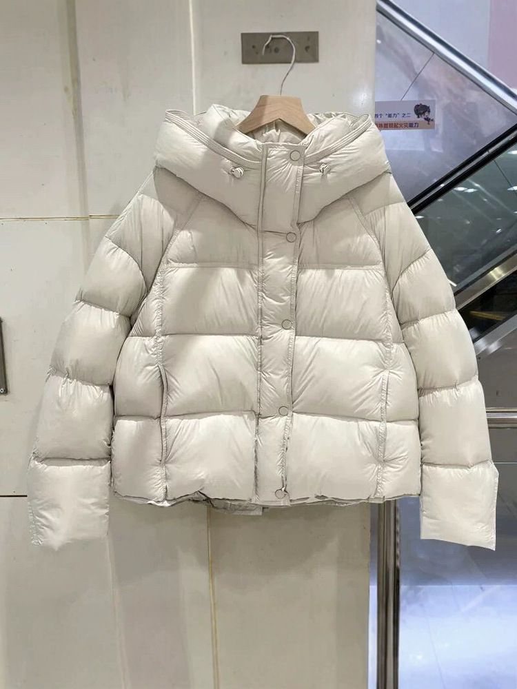Puffer Parkas Bayan Kadın Giyi - Winter Clothing Essentials For Women incelemesi ve fiyatı