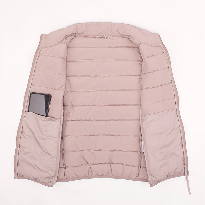 NewBang mat kumaş kadın kolsuz - Down Vest Ultralight incelemesi ve fiyatı