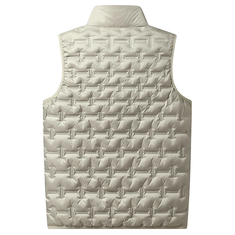 Erkekler Kış Yeni Beyaz Ördek  - Down Vest Ultralight incelemesi ve fiyatı