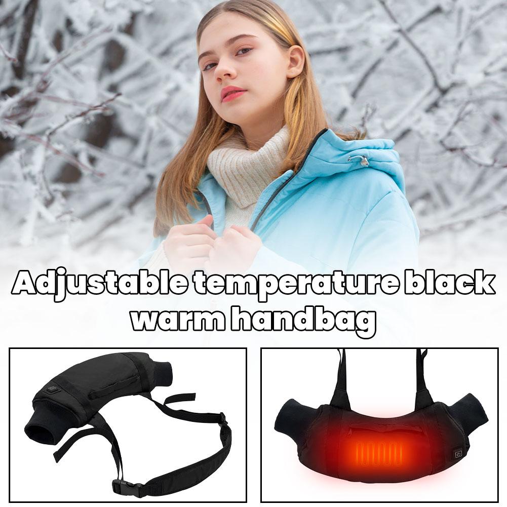 3 vites sıcaklık kontrol eldiv - Heated Gloves Electric incelemesi ve fiyatı