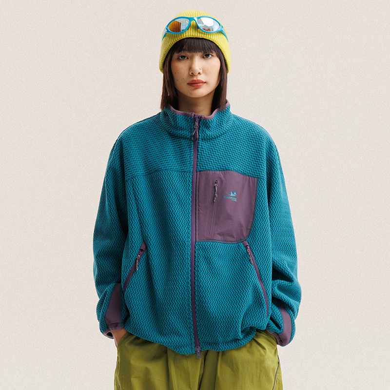 Sonbahar Kış Polar Polar Dalga - Winter Clothing Uae incelemesi ve fiyatı