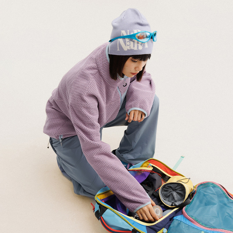 Sonbahar Kış Polar Polar Dalga - Winter Clothing Uae incelemesi ve fiyatı