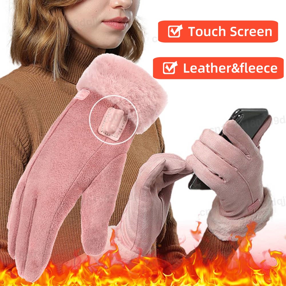 USB elektrikli ısıtmalı eldive - Heated Gloves Electric incelemesi ve fiyatı