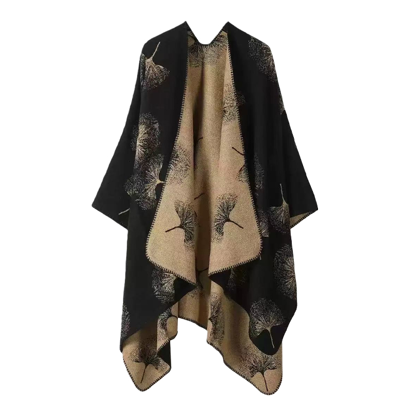 Baskılı Örme Şal Kadınlar için - Winter Clothing Ideas incelemesi ve fiyatı