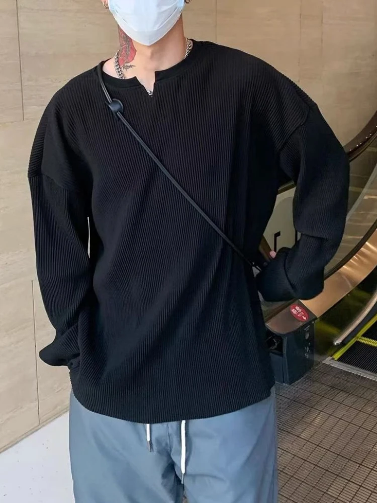 Yeni erkek T Shirt beyaz büyük - Winter Clothing Quotes incelemesi ve fiyatı
