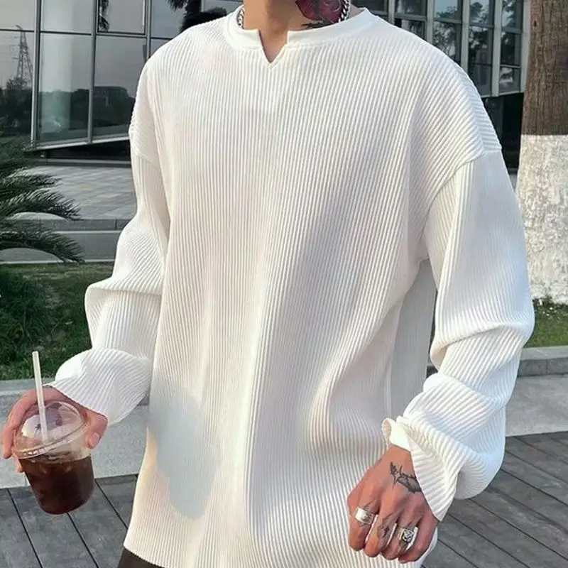 Yeni erkek T Shirt beyaz büyük - Winter Clothing Quotes incelemesi ve fiyatı