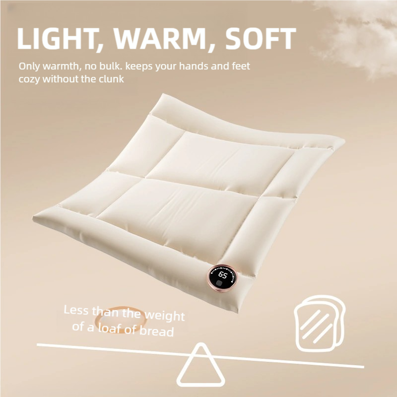 USB Grafen Şarj Edilebilir Ele - Heated Gloves Electric incelemesi ve fiyatı