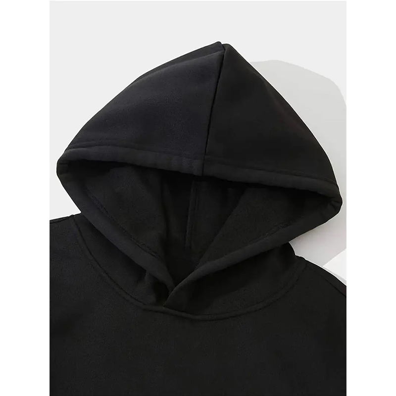 Kadın Siyah Kapüşonlu Üstleri  - Winter Clothing Ideas incelemesi ve fiyatı