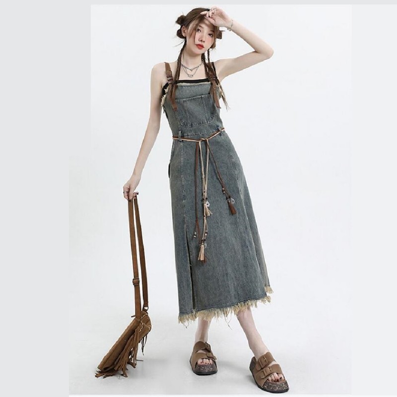 2026 İlkbahar Yeni Vintage Kot - Winter Wear Clothes incelemesi ve fiyatı