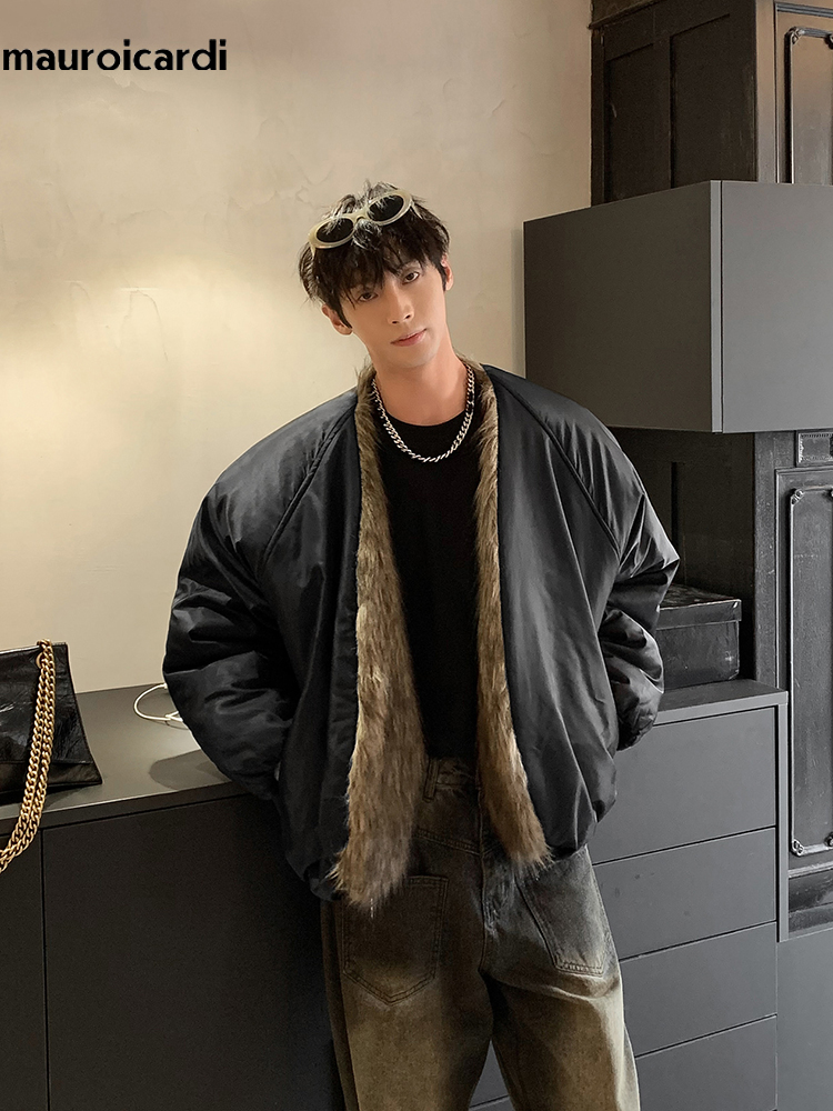 Mauroicardi kış serin boy kalı - Quality Winter Clothing incelemesi ve fiyatı