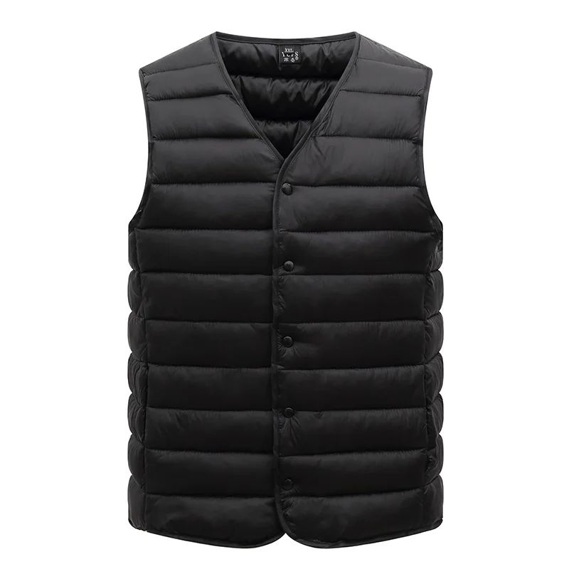 Ultra Hafif Kaz Tüyü Yelek Cek - Down Vest Ultralight incelemesi ve fiyatı