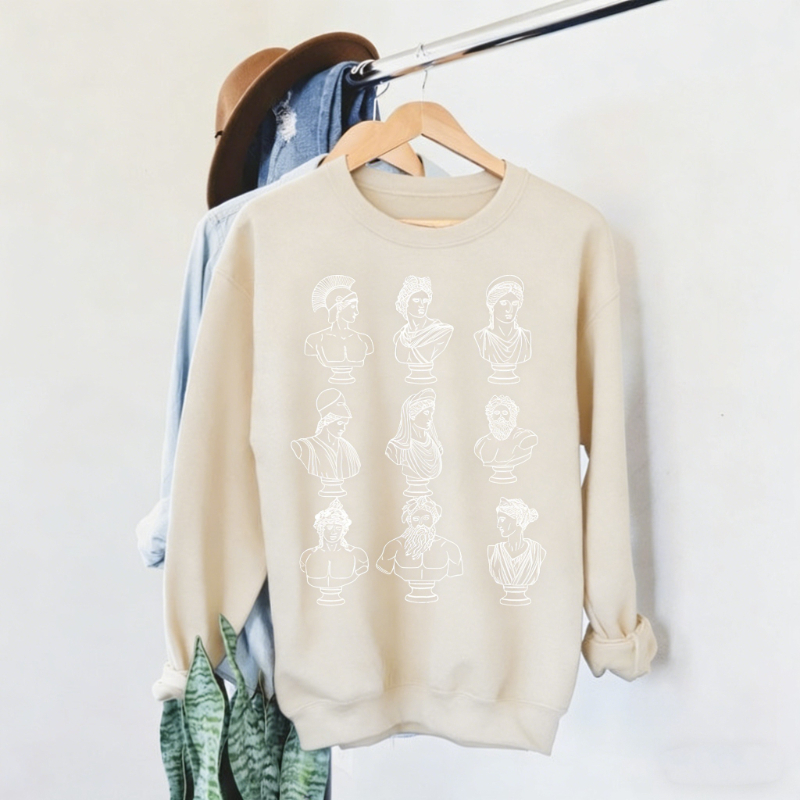 Kışlık Koyu Renkli Sweatshirt  - Winter Clothing Quotes incelemesi ve fiyatı