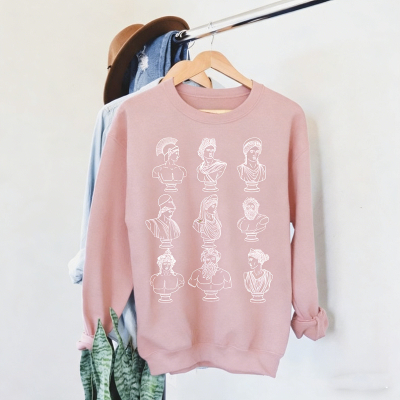 Kışlık Koyu Renkli Sweatshirt  - Winter Clothing Quotes incelemesi ve fiyatı