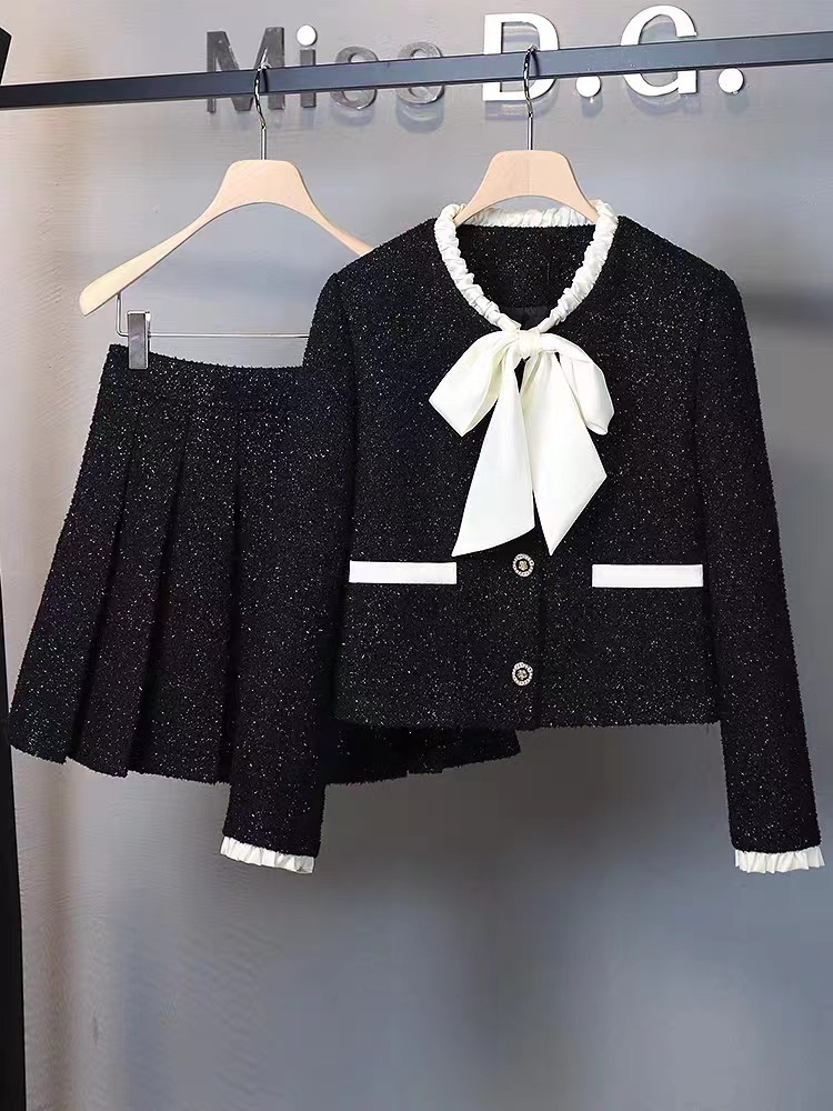 Kadınlar zarif Chic Y2K takım  - Winter Clothing Vintage incelemesi ve fiyatı