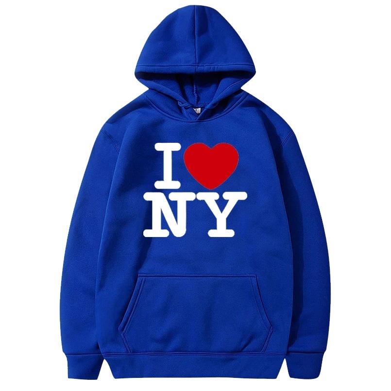New York'ı Seviyorum. Modaya U - Winter Clothing New York incelemesi ve fiyatı