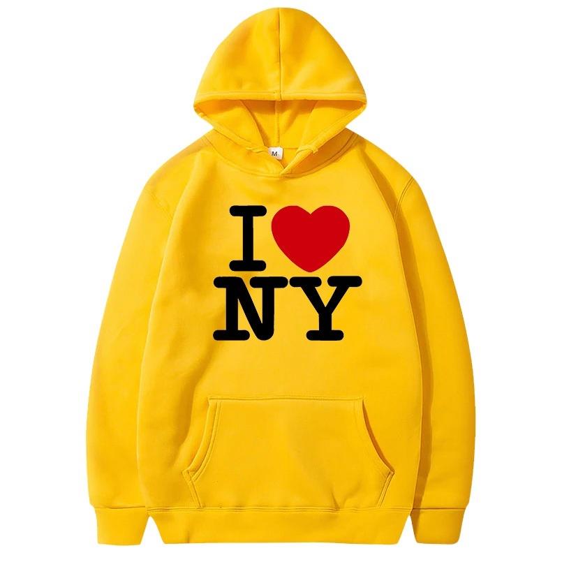 New York'ı Seviyorum. Modaya U - Winter Clothing New York incelemesi ve fiyatı