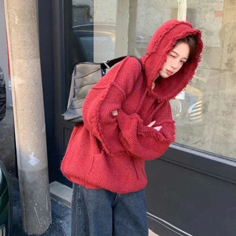 Sonbahar ve kış kalın Hoodies  - Winter Clothing Essentials For Women incelemesi ve fiyatı