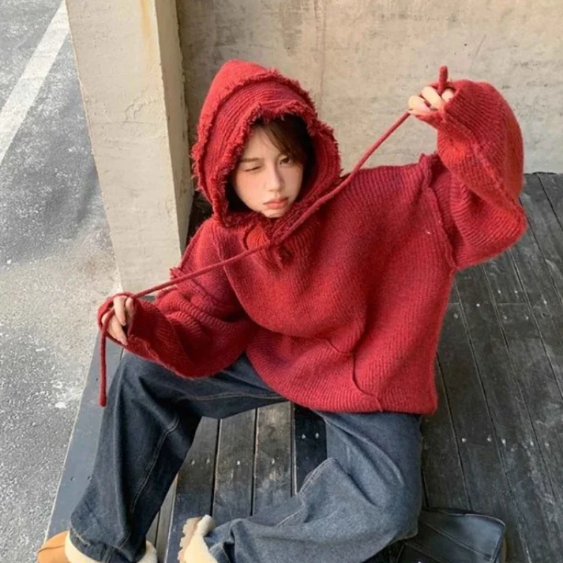 Sonbahar ve kış kalın Hoodies  - Winter Clothing Essentials For Women incelemesi ve fiyatı