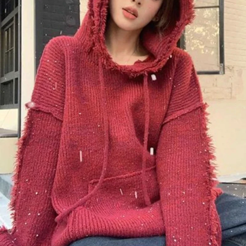 Sonbahar ve kış kalın Hoodies  - Winter Clothing Essentials For Women incelemesi ve fiyatı