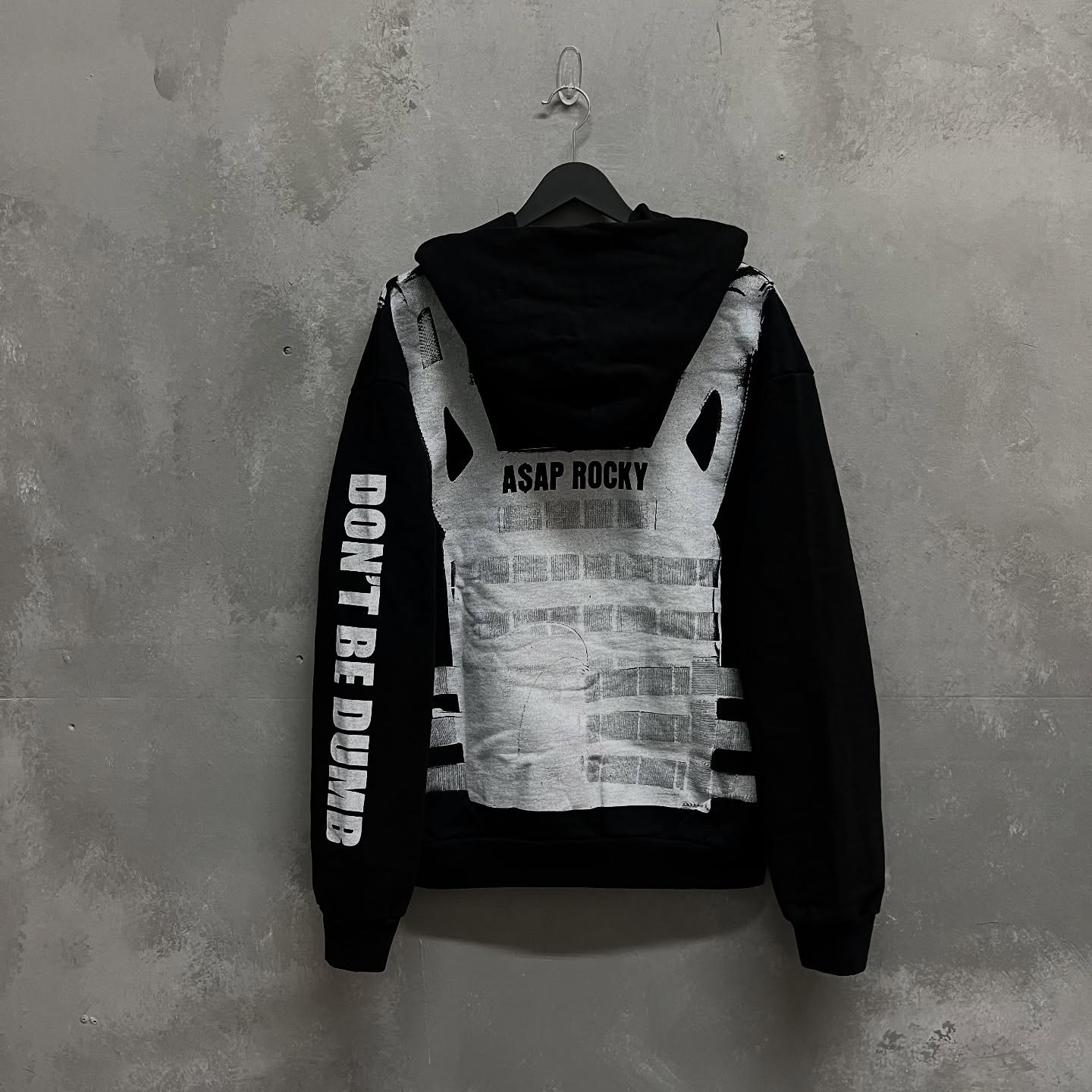 Sabotaj Kapüşonlular Grunge Pa - Winter Clothing Ideas incelemesi ve fiyatı