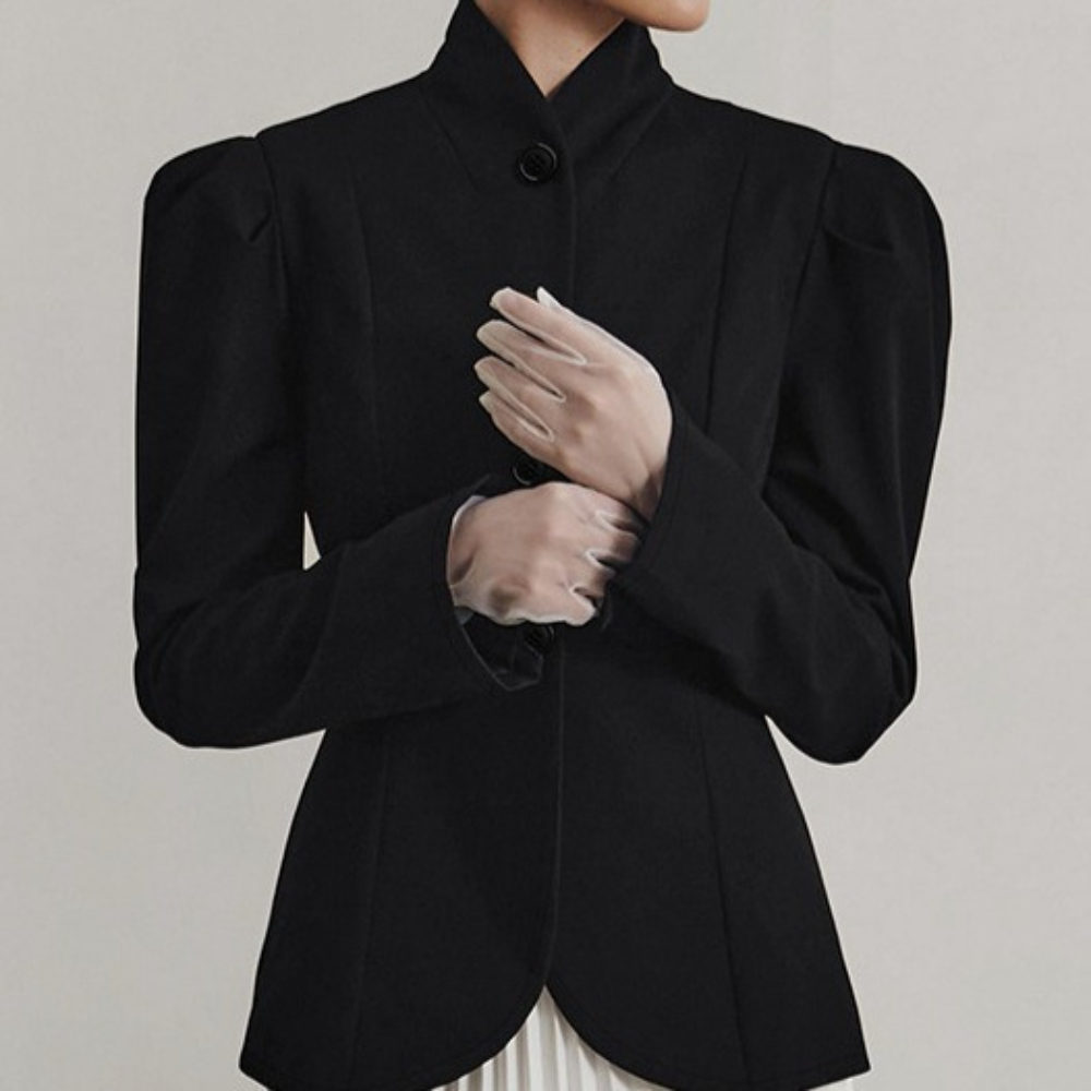 TWOTWINSTYLE Fransız Zarif Ret - Winter Clothing In French incelemesi ve fiyatı