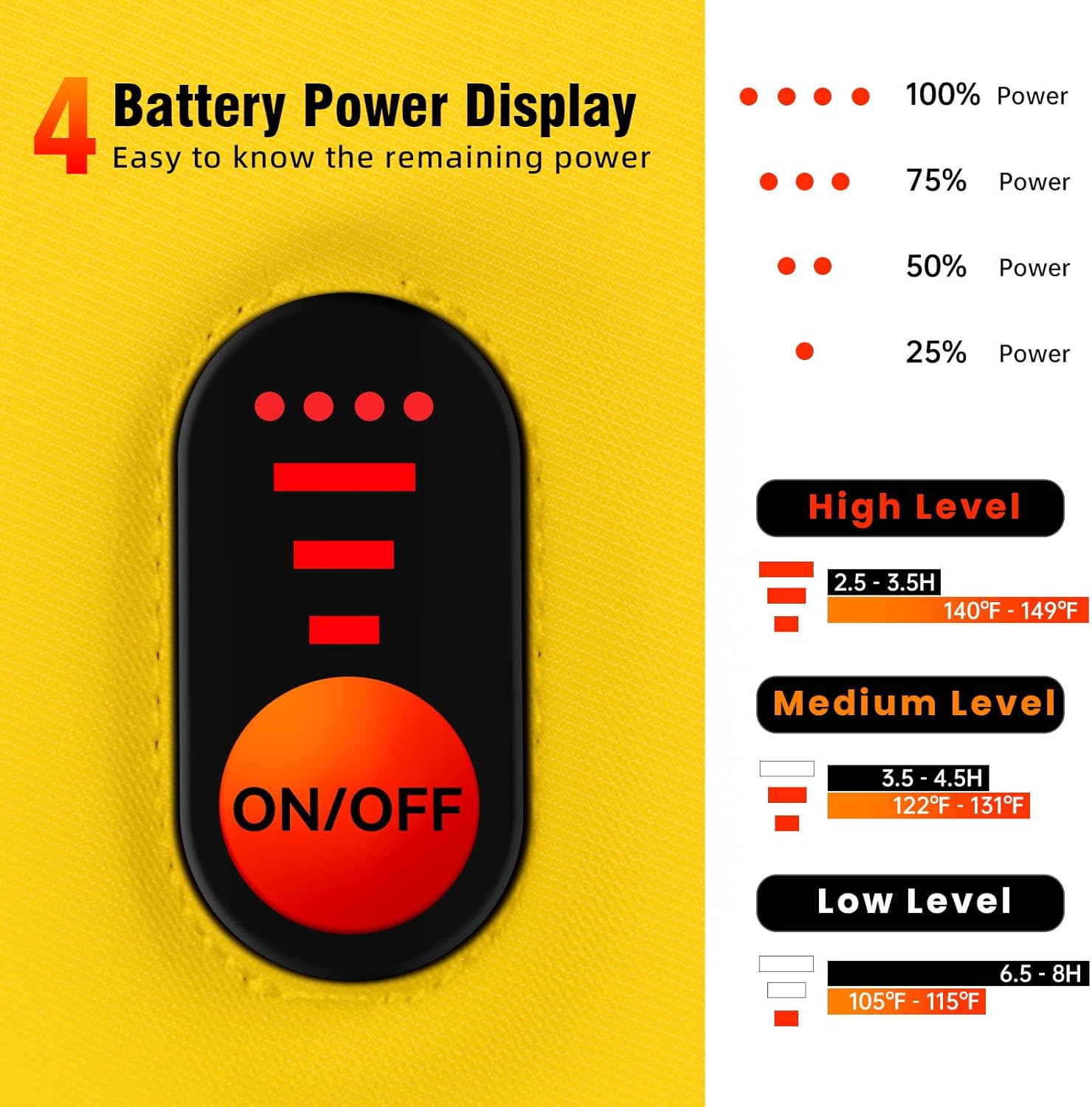 7.4V Isıtmalı Deri Eldivenler, - Heated Gloves Electric incelemesi ve fiyatı