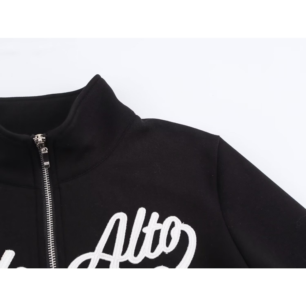 Gündelik Kadın Siyah Varsity S - Winter Clothing Pk incelemesi ve fiyatı