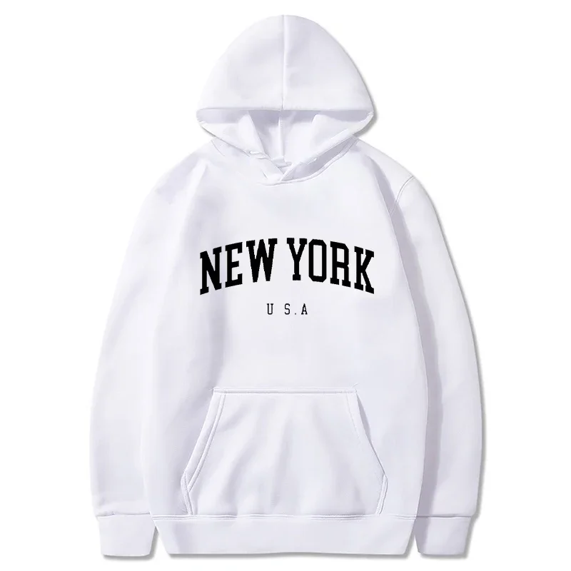 New York Baskı Erkek Kadın Kap - Winter Clothing New York incelemesi ve fiyatı