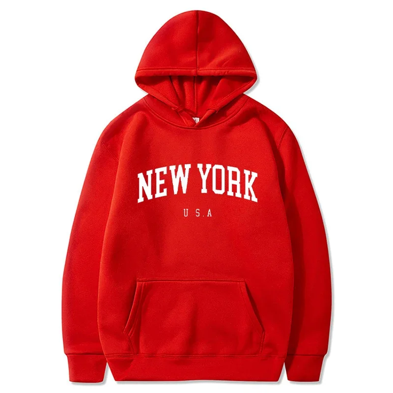 New York Baskı Erkek Kadın Kap - Winter Clothing New York incelemesi ve fiyatı