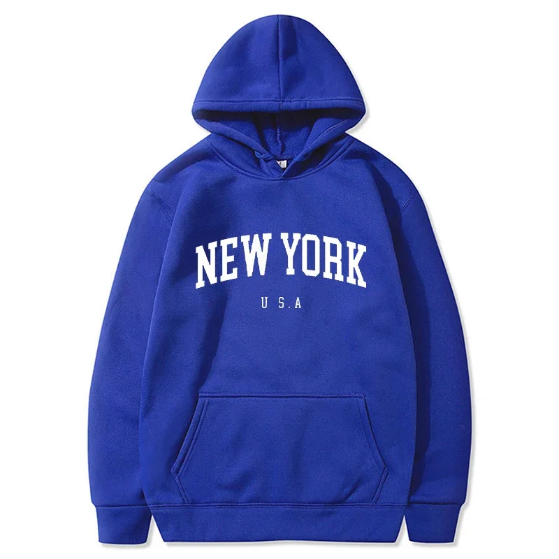 New York Baskı Erkek Kadın Kap - Winter Clothing New York incelemesi ve fiyatı