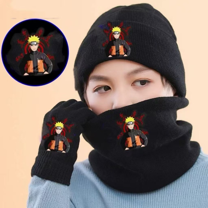 Naruto Uzumaki Naruto Uchiha S - Quality Winter Clothing incelemesi ve fiyatı