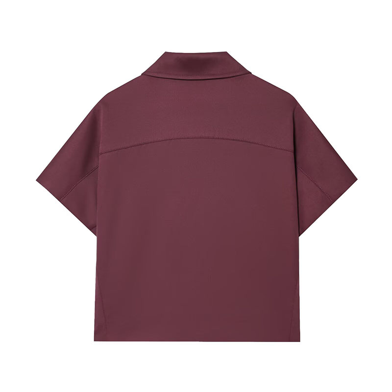 HipSeam Kadın Yaka Yaka Kısa C - Winter Clothing Pk incelemesi ve fiyatı