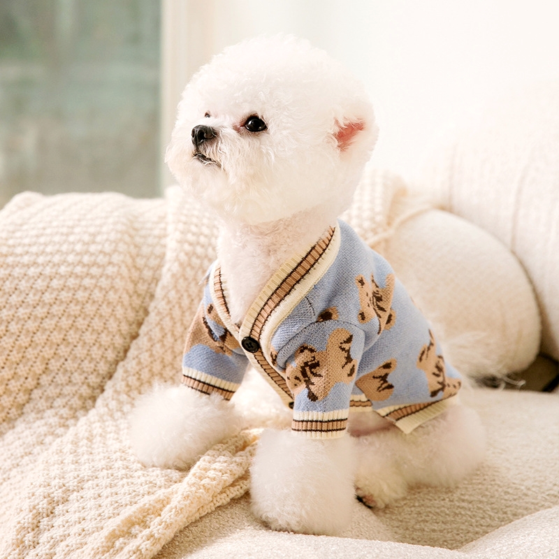 Lüks Köpek Giysileri Cadılar B - Winter Clothing In French incelemesi ve fiyatı