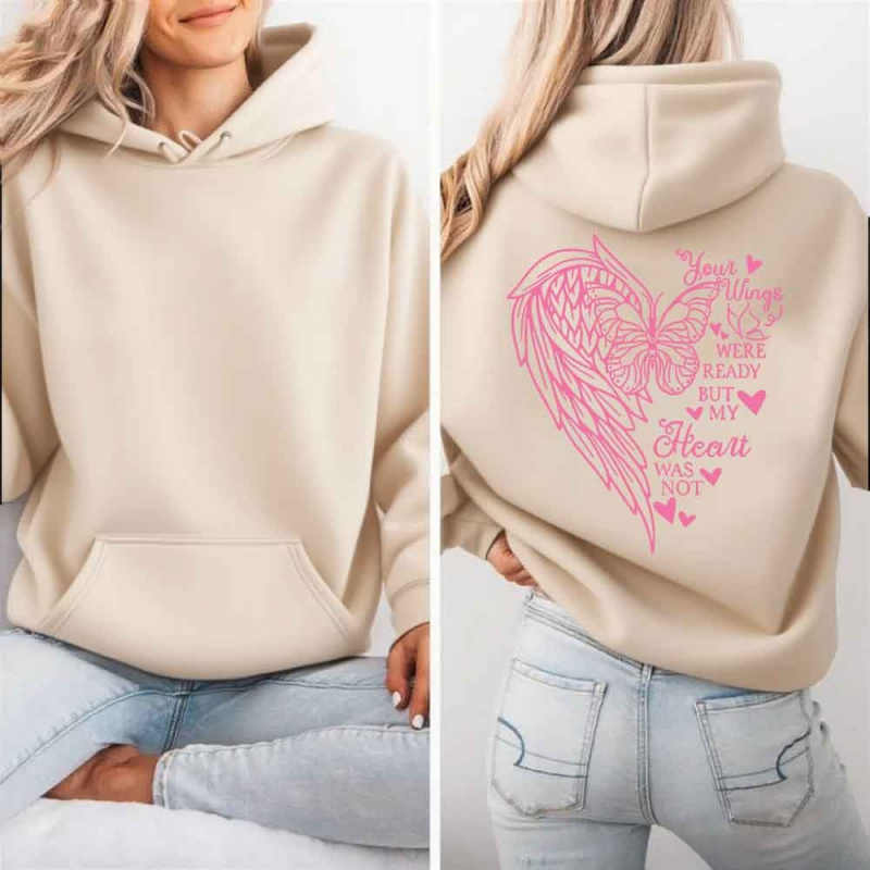 Kadın Melek Kanadı Kelebek Alı - Winter Clothing Quotes incelemesi ve fiyatı