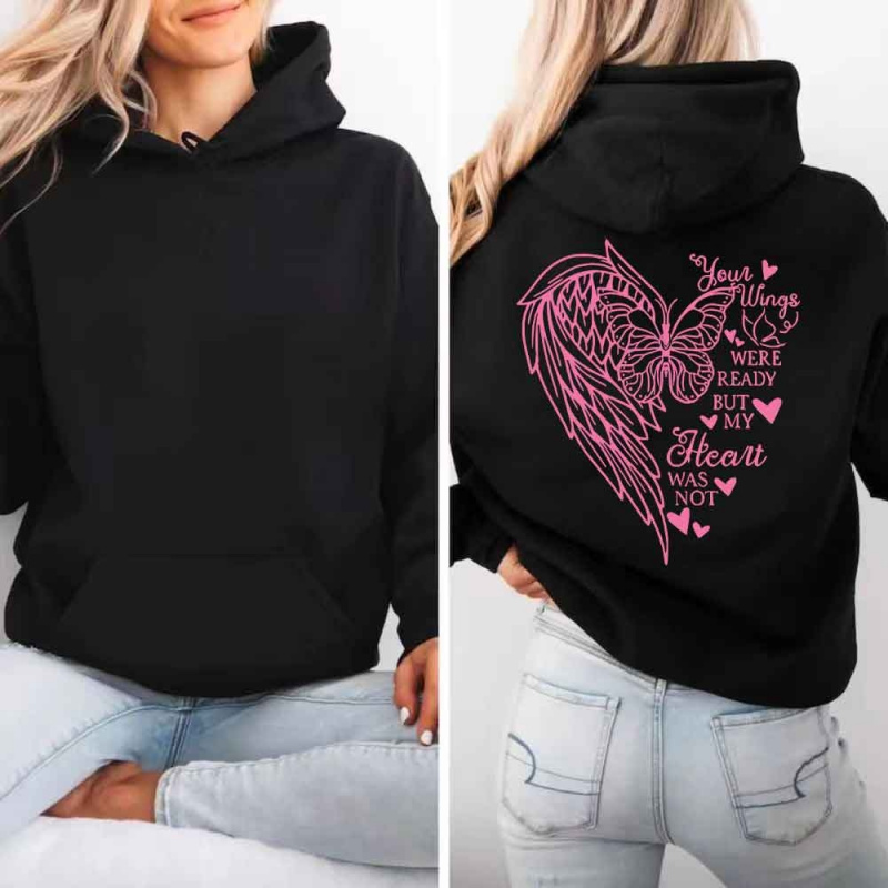 Kadın Melek Kanadı Kelebek Alı - Winter Clothing Quotes incelemesi ve fiyatı