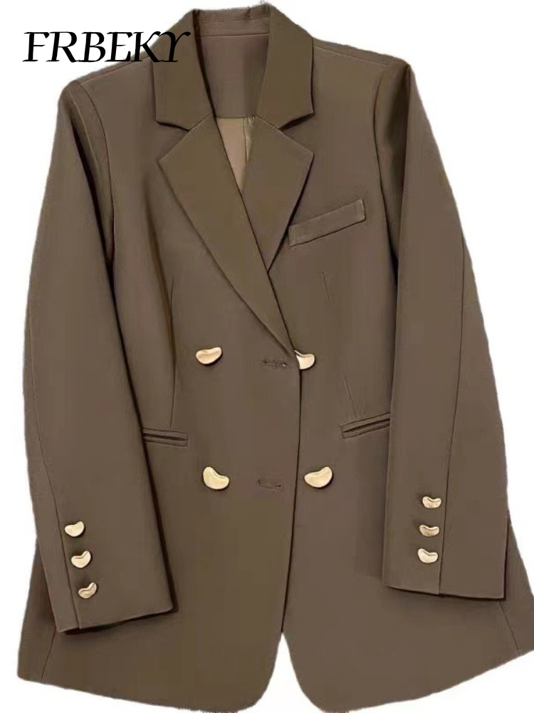Outerwears kadın Blazers İlkba - Winter Clothing In French incelemesi ve fiyatı
