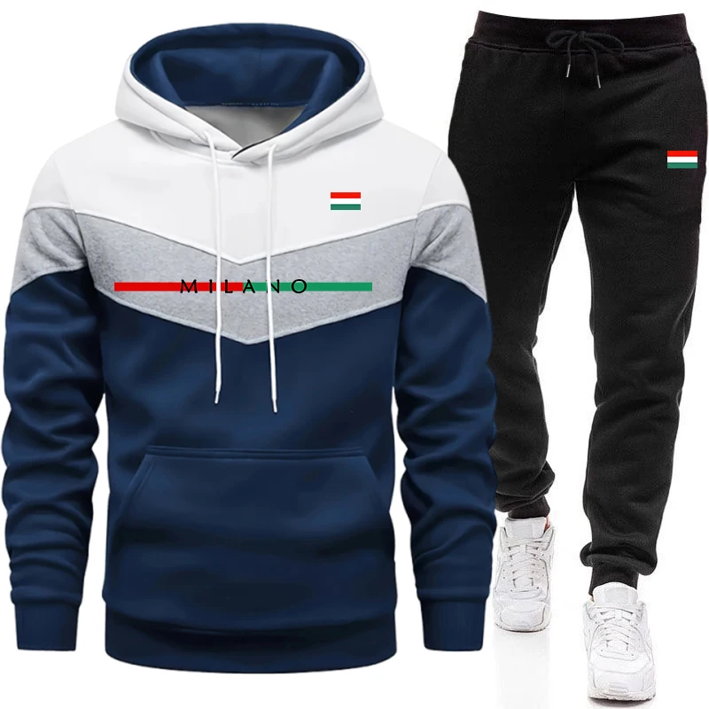 Kaliteli Eşofman Erkekler için - Winter Clothes incelemesi ve fiyatı