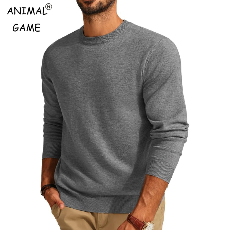 Erkek Uzun Kollu Kazak Bisikle - Winter Clothing Uae incelemesi ve fiyatı
