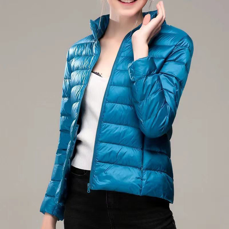 2026 yeni sonbahar kış kadın ş - Down Vest Ultralight incelemesi ve fiyatı