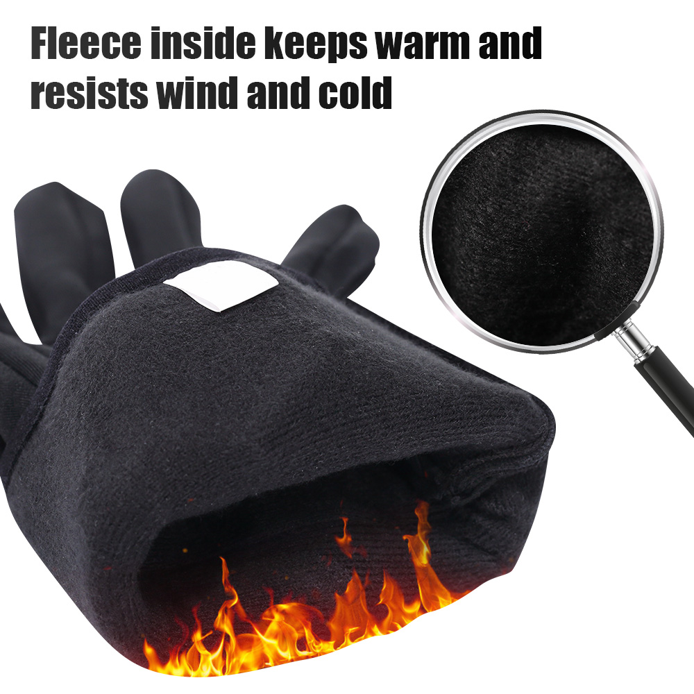 Şarj edilebilir elektrikli ast - Heated Gloves Electric incelemesi ve fiyatı
