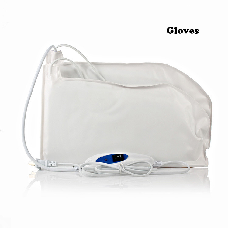 Elektrikli tırnak sanat eldive - Heated Gloves Electric incelemesi ve fiyatı