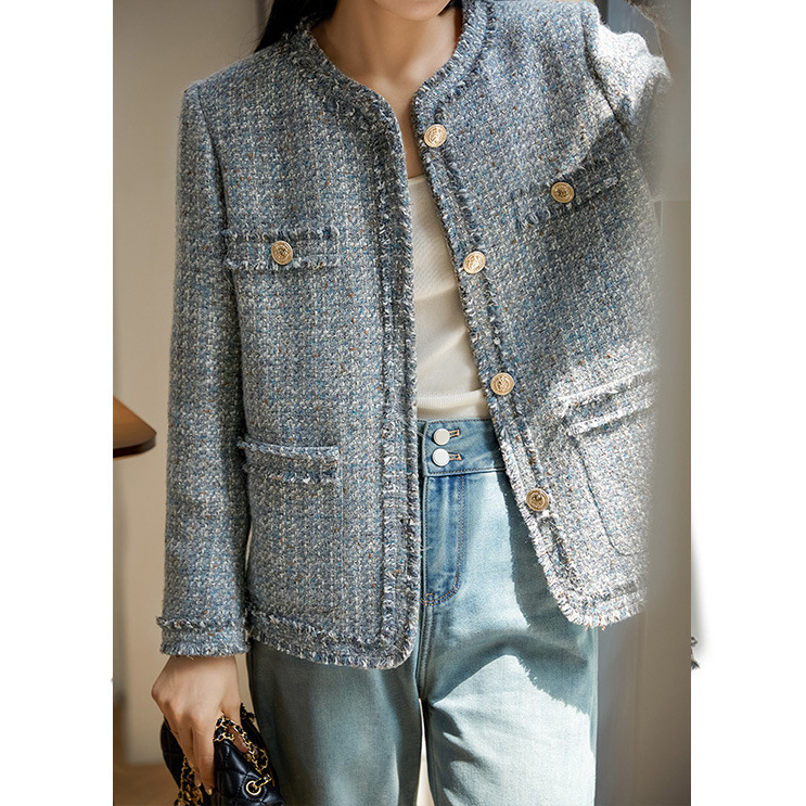 Yün High-end Saçaklı Küçük Kok - Winter Clothing In French incelemesi ve fiyatı